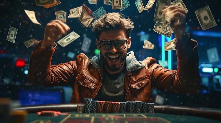 e 14 Live Casino