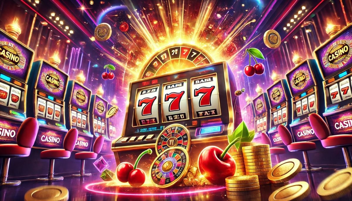 e 14 Arcade